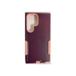 Samsung S23 ultra heavy duty case