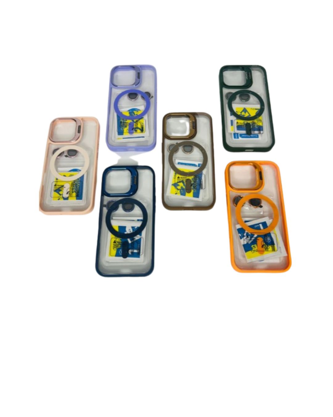 Untitled design (1) IPHONE 17 PRO MAX LENS PROTECTOR CASE - Image 1