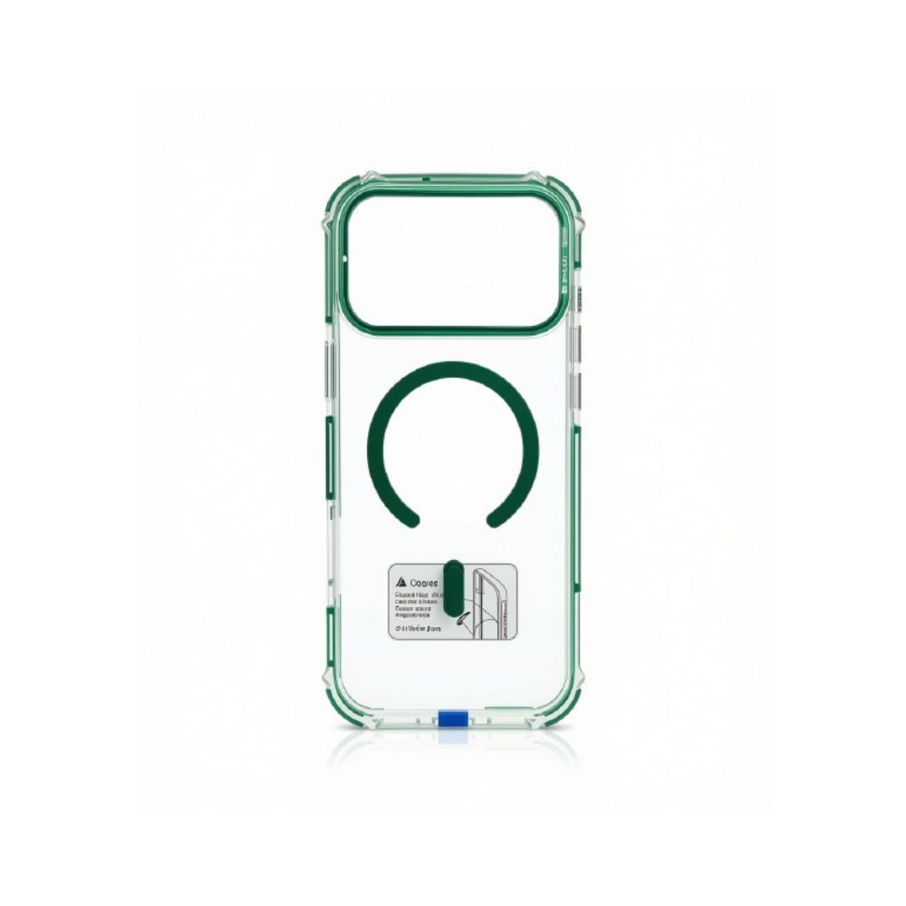 Untitled design (23) IPHONE 17 PRO MAGSAFE ARMOR CASE - Image 1
