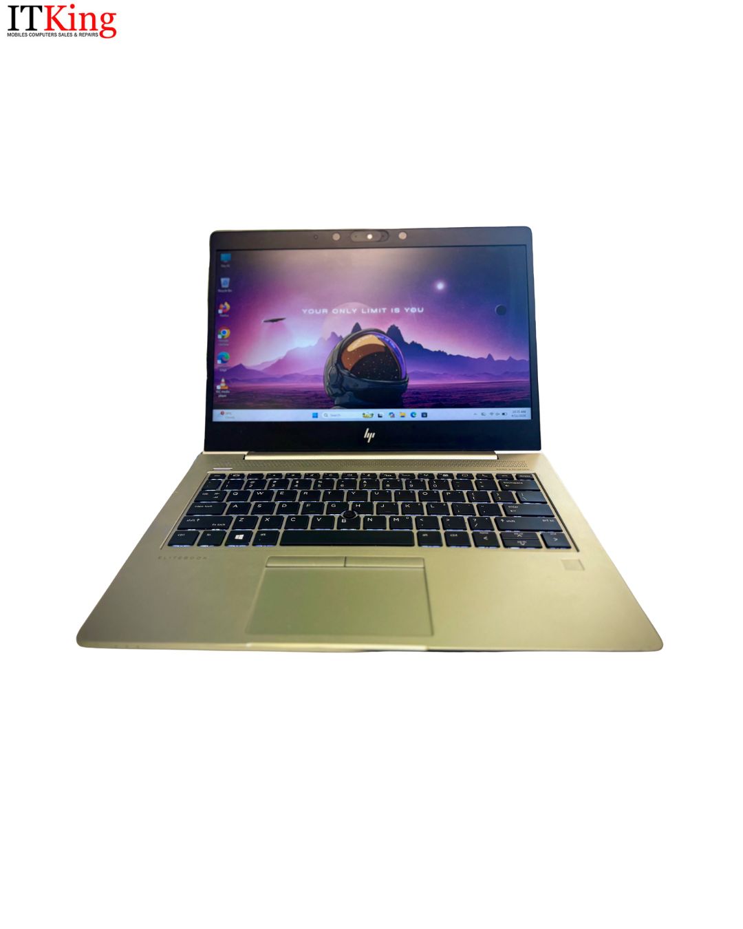 Untitled design HP EliteBook 830 G6 Laptop - Image 1