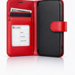 IPHONE 17 PRO CARD HOLDER WALLET CASE