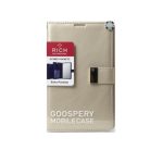 IPHONE 15 PRO MAX WALLET CASE