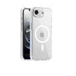 IPHONE 17E CLEAR BACK CASE