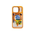 IPHONE 17 Mag Shield Lens Protector Case