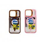 IPHONE 17 Mag Shield Lens Protector Case - Image 2