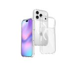 IPHONE 17 PRO CLEAR MAGSAFE CASE