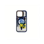 IPHONE 17 PRO MAX CAMERA LENS PROTECTION CASE