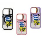 IPHONE 17 PRO MAX CAMERA LENS PROTECTION CASE - Image 2
