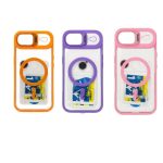 IPHONE 17 AIR CAMERA LENS PROTECTION CASE - Image 2