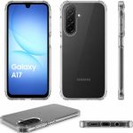 Samsung A17 5g Clear Case