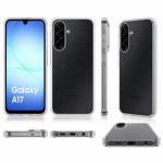 Samsung A17 5g Clear Case - Image 2
