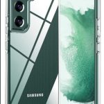 Samsung Galaxy A56 Back  Hard Clear Case